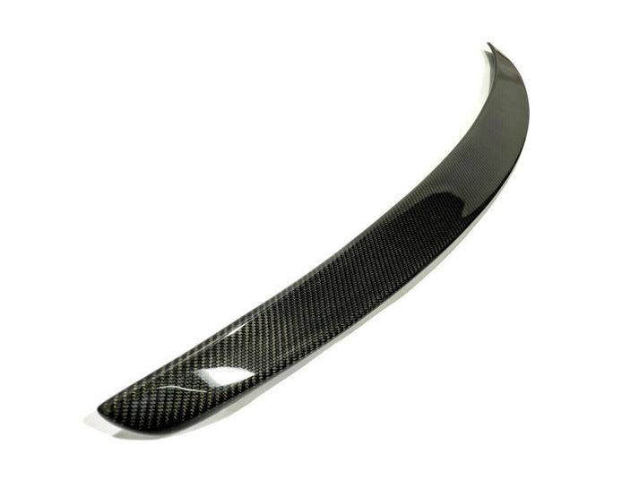 Mercedes-Benz S-Class W222 2013-2020 Carbon Fiber Spoiler